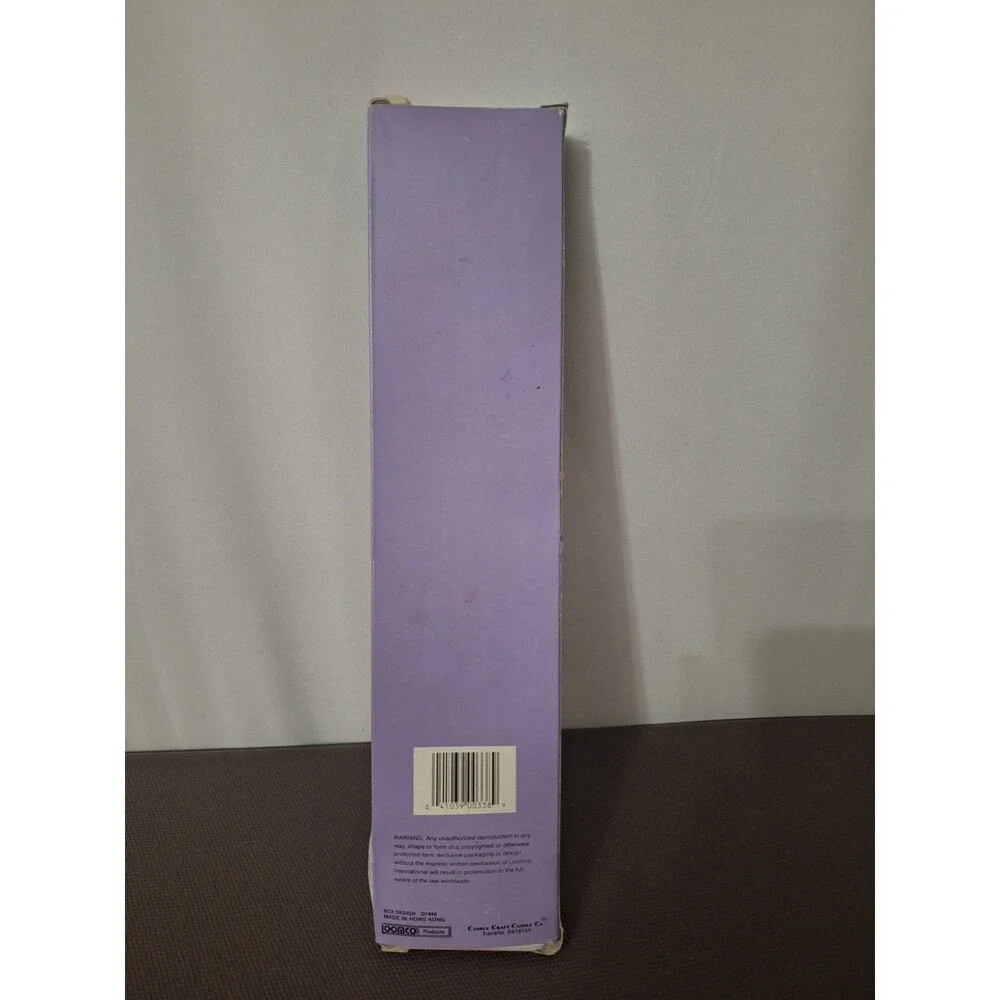 Candle Craft Candle Co. 4 Piece 12